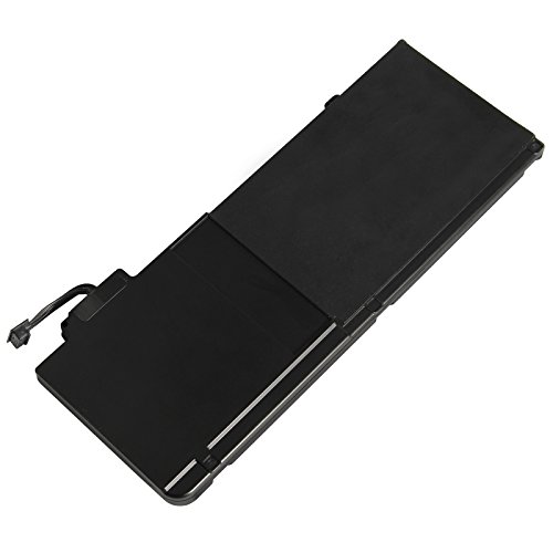 Batería de Ordenador portátil ASUNCELL para Apple MacBook Pro 13 Pulgadas A1278 A1322 (versión de Mediados de 2009 2010 2011 2012) MB990 * / A / MB990CH / A / MB990J / A / MB990LL / A / MB990TA / A