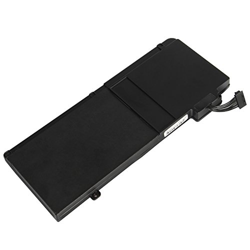 Batería de Ordenador portátil ASUNCELL para Apple MacBook Pro 13 Pulgadas A1278 A1322 (versión de Mediados de 2009 2010 2011 2012) MB990 * / A / MB990CH / A / MB990J / A / MB990LL / A / MB990TA / A