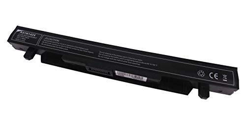 Batería PC 15V 48Wh A41N1424 PC batería GL552 GL552J GL552JX GL552V GL552VW ROG GL552 GL552J GL552JX GL552V GL552VW ZX50 ZX50J ZX50JX