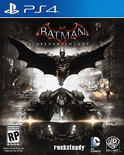 Batman Arkham Knight - The Complete Official Guide - Collector's Edition (English Edition)