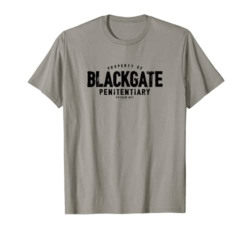 Batman Blackgate Camiseta