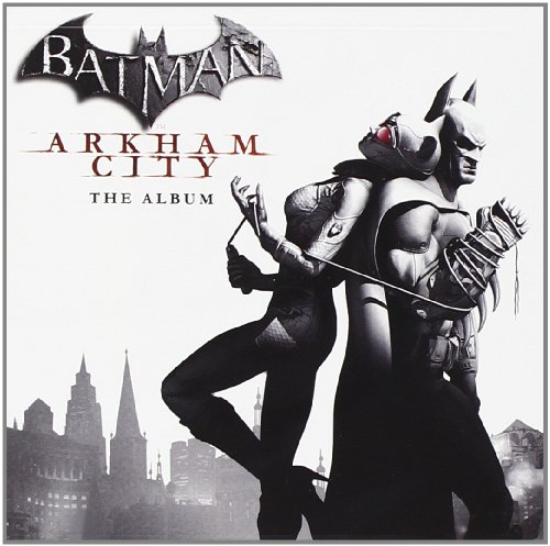 Batman:Arkham City