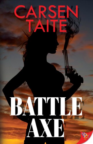 Battle Axe (English Edition)