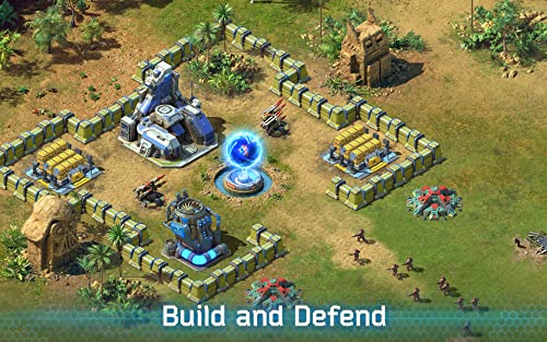 Battle for the Galaxy