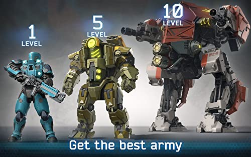 Battle for the Galaxy