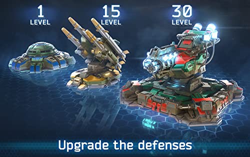 Battle for the Galaxy