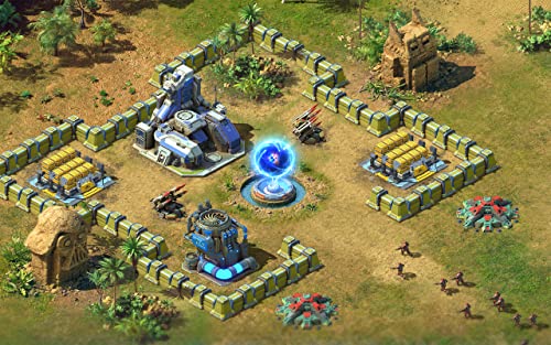 Battle for the Galaxy LE