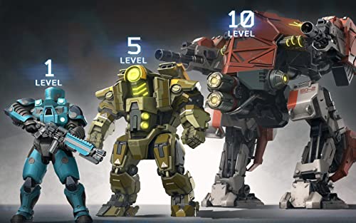 Battle for the Galaxy LE