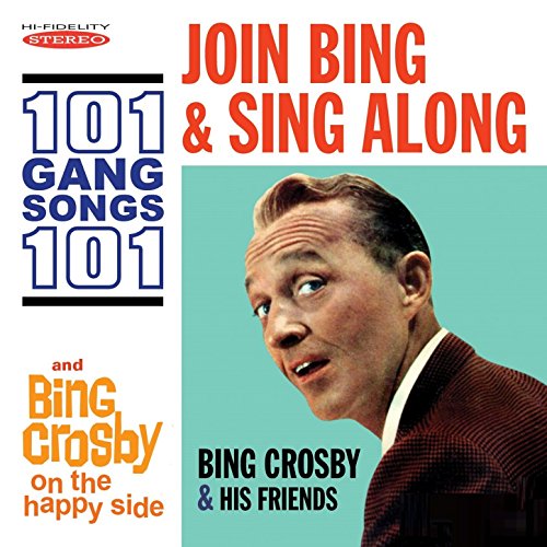 Battle Hymn of the Republic / America / When Johnny Comes Marching Home / America the Beautiful