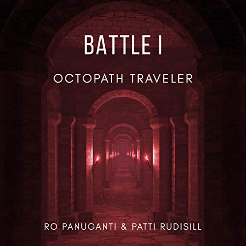 Battle I (From "Octopath Traveler") [Rock Version]