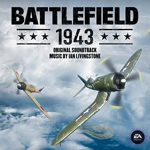 Battlefield 1943 (Original Soundtrack)