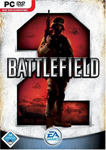 Battlefield 2 (DVD-ROM)