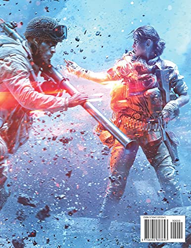 Battlefield V: LATEST GUIDE: Best Tips, Tricks, Walkthroughs and Strategies to Become a Pro Player
