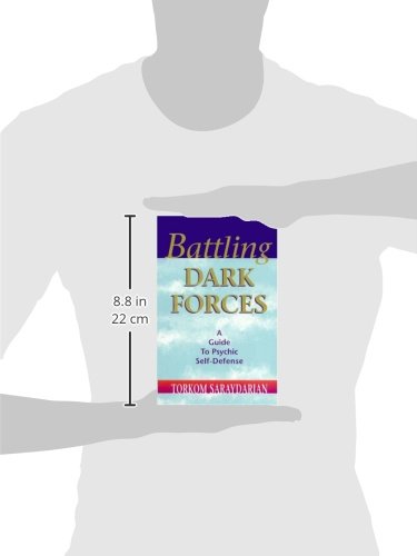 Battling Dark Forces: A Guide to Psychic Self-defense