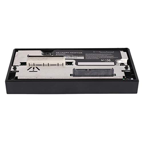 Bayda Sata Adaptador de Red de Interfaz Adaptador de Disco Duro Hdd Para Ps2 2 No IDE