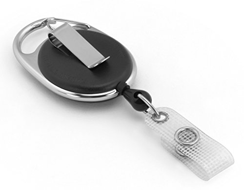 BE-HOLD - Funda para tarjeta de identificación con cordón, 2 tarjetas de capacidad, ofrece una protección segura para sus tarjetas y gracias a la corredera roja se pueden extraer las tarjetas fácilmente