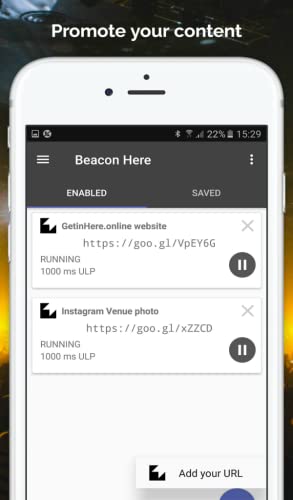 BeaconHere 🛍️💰 – Android Apps on Google Play