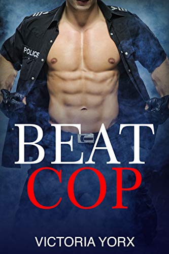 Beat Cop (Cop Action Book 2) (English Edition)