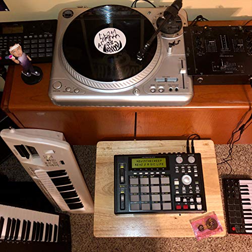 Beat Samurai Shogun [Explicit]