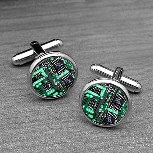 Beautiful Dandelion Gemelos de placa de circuito, gemelos de placa base