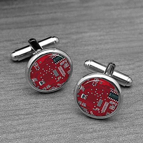 Beautiful Dandelion Gemelos de placa de circuito, gemelos de placa base, gemelos verdes