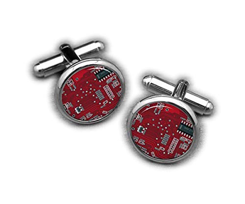 Beautiful Dandelion Gemelos de placa de circuito, gemelos de placa base, gemelos verdes