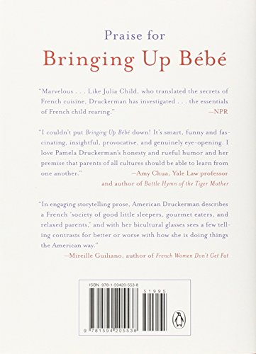 Bébé Day by Day: 100 Keys to French Parenting