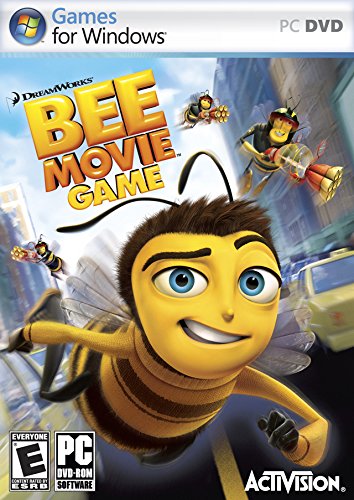 Bee Movie - Das Game [Importación alemana]