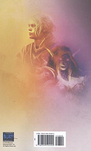 Before the Storm (World of Warcraft): A Novel: 2