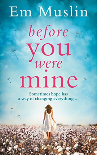 Before You Were Mine: The breathtaking USA Today Bestseller (English Edition)