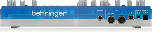 Behringer TD-3-BB Sintetizador