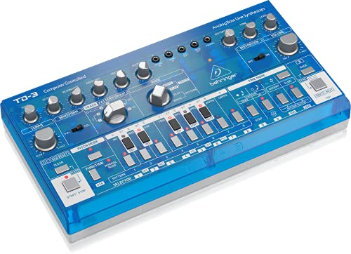 Behringer TD-3-BB Sintetizador