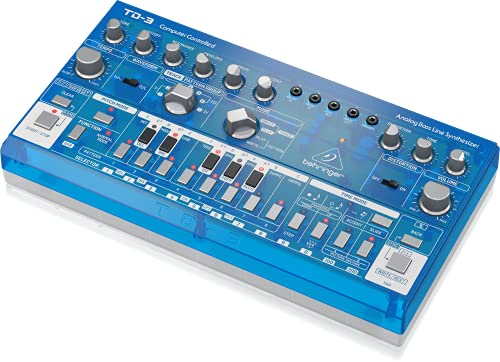 Behringer TD-3-BB Sintetizador