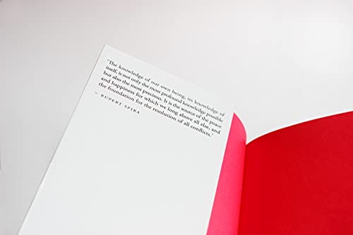 Being Myself (Essence of Meditation)