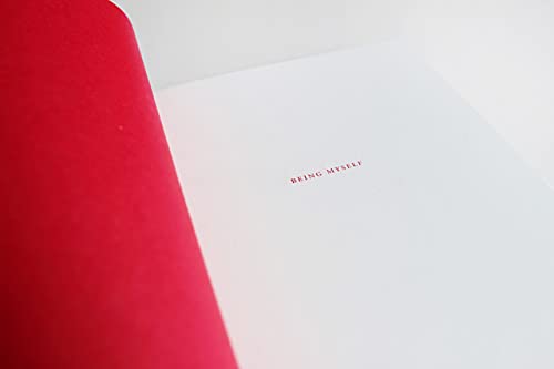 Being Myself (Essence of Meditation)