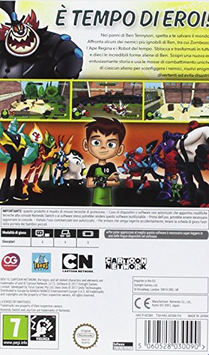Ben 10