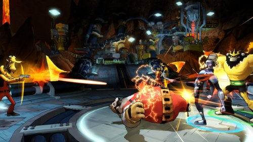 Ben 10 Omniverse [Importación francesa]