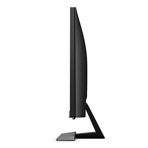 Benq EL2870U 70,9 cm (27.9") 3840 x 2160 Pixeles 4K Ultra HD LED Negro, Gris