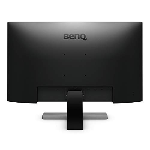 Benq EL2870U 70,9 cm (27.9") 3840 x 2160 Pixeles 4K Ultra HD LED Negro, Gris