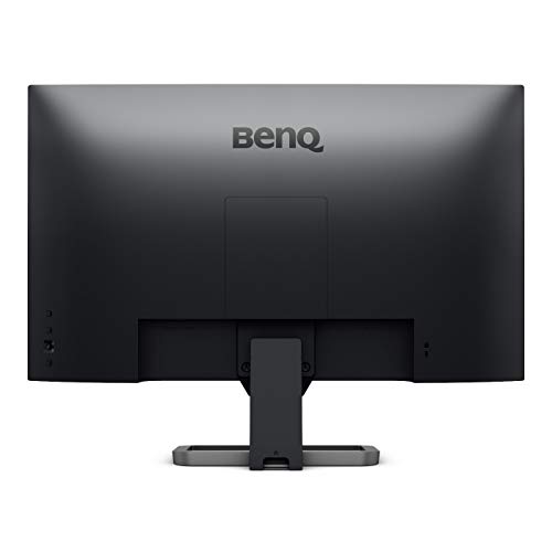 BenQ EW2780Q - Monitor LED IPS de 27" QHD 2K HDRi, HDMI, Altavoces, Eye-Care