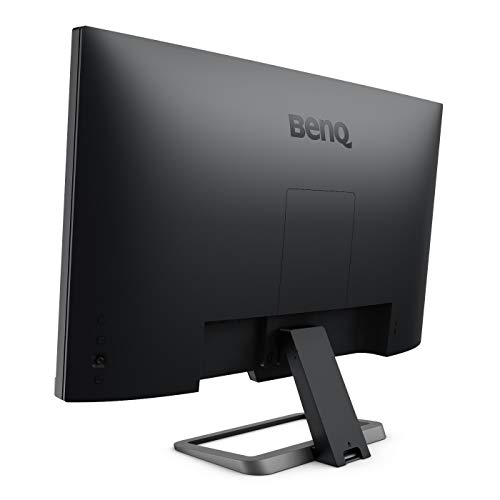 BenQ EW2780Q - Monitor LED IPS de 27" QHD 2K HDRi, HDMI, Altavoces, Eye-Care