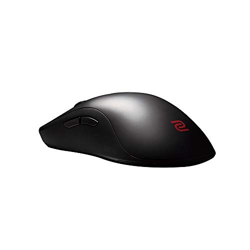 BenQ ZOWIE FK2 - Ratón para e-Sports