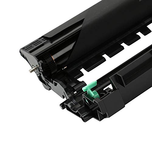 BeOne Unidades de Tambor DR3400 DR-3400 para Brother DCP-L5500DN L6600DW HL-L5000D L5100DN L5100DNT L5200DW L6250DN L6300DW L6300DWT L6400DW L6400DWT MFC-L5700DN L5750DW L6800DW L6800DWT L6900DW