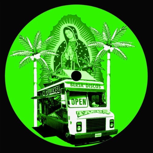 Bersa Discos #3
