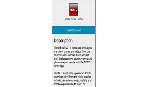 Best Apps Market 2018