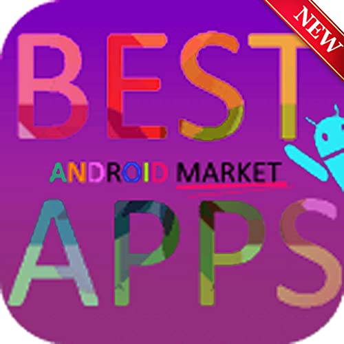 Best Apps Market 2018