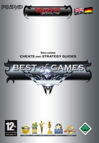 Best of Games - Rts