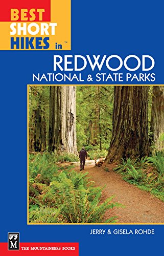 Best Short Hikes in Redwood National and State Parks (English Edition)