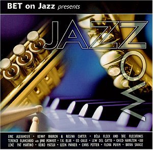 Bet on Jazz: Jazz Now