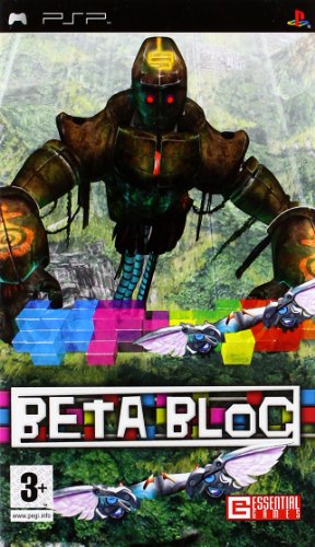 Beta Bloc [Importación italiana]